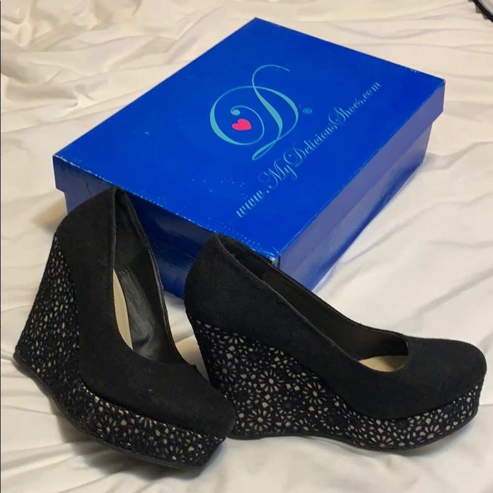 Wedges